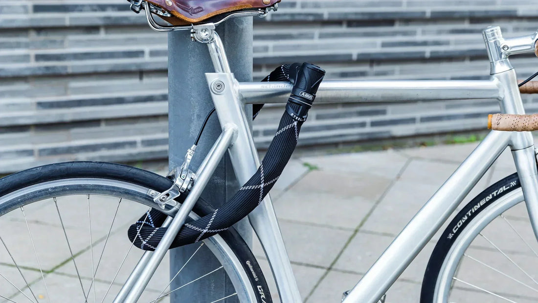 Comment bien choisir son Antivol ?