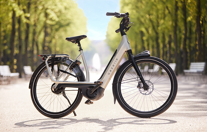 Vélos électriques