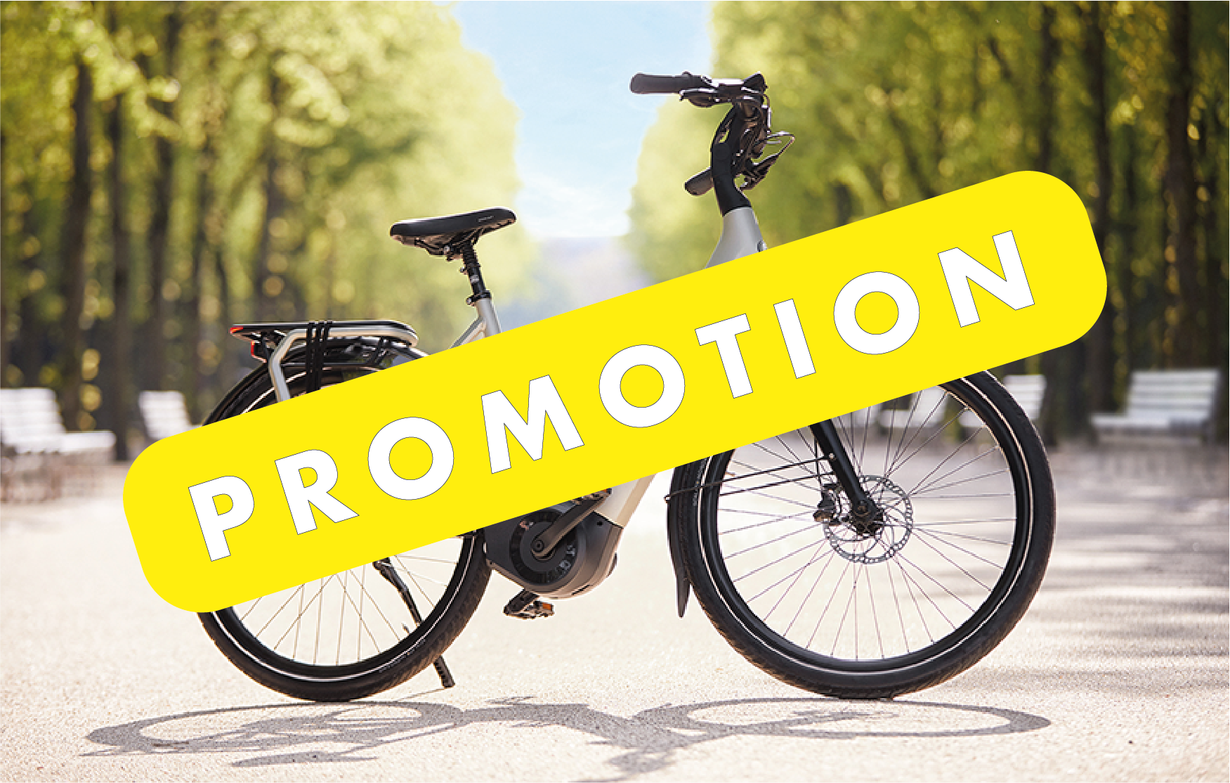 Promotion Accessoires