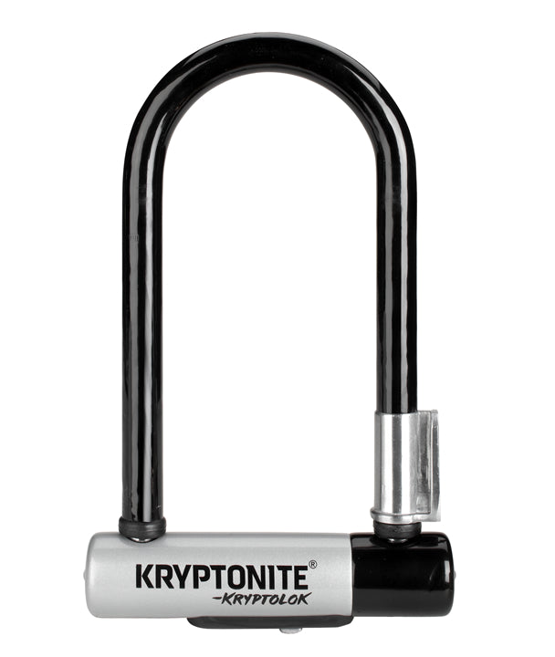 U KRYPTONITE KRYPTOLOCK MINI 7 6/10