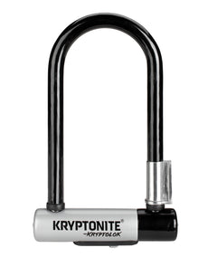 U KRYPTONITE KRYPTOLOCK MINI 7 6/10