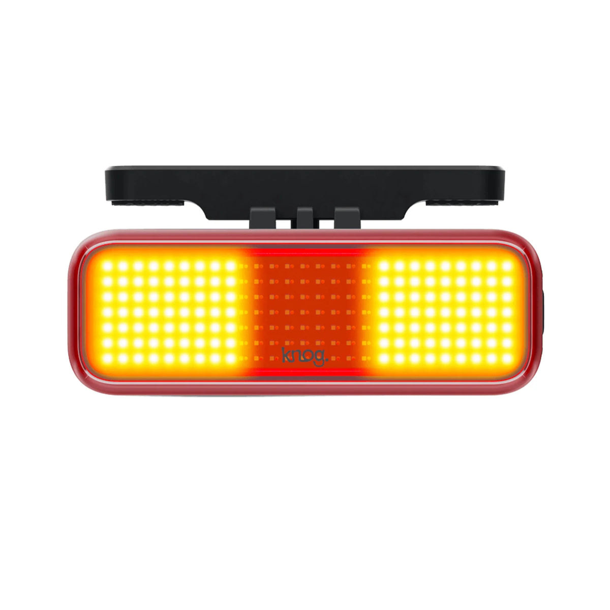LUMIERE ARRIERE KNOG BLINDER LINK