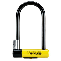 U KRYPTONITE NEW YORK STD 9/10