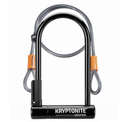 U KRYPTOLOCK KEEPER STD PLUS FLEX 5/10