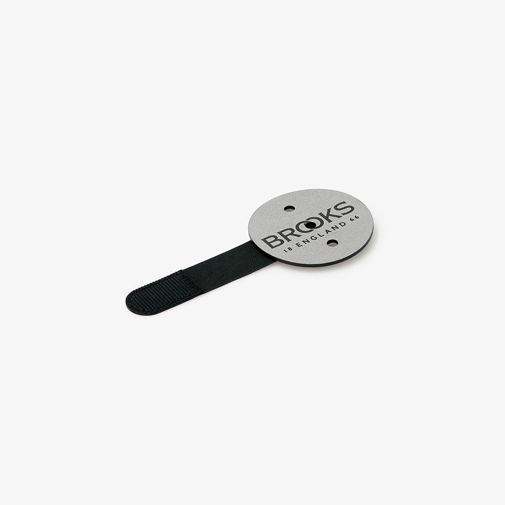BADGE REFLECTIVE PATCH