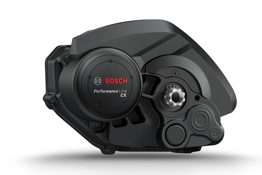 BOSCH PERFORMANCE LINE CX