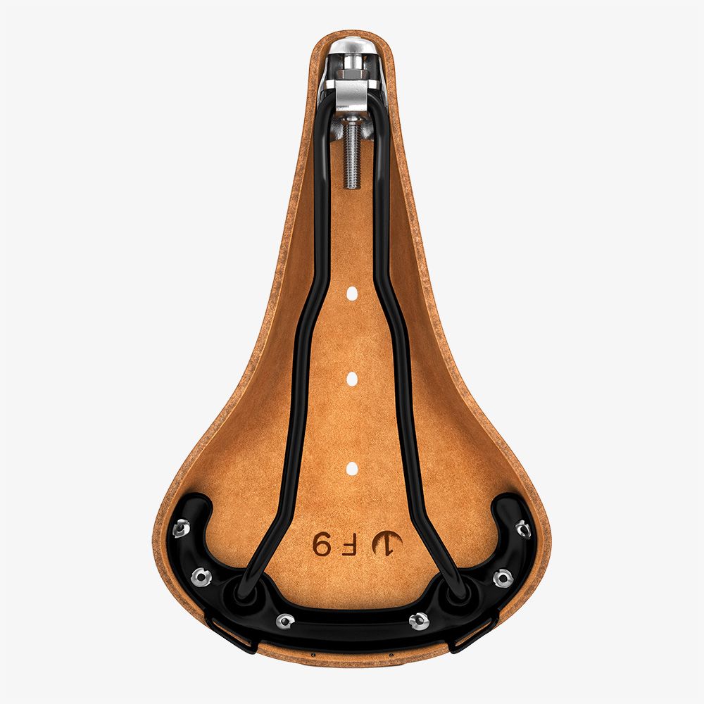 SELLE B17 - HONEY