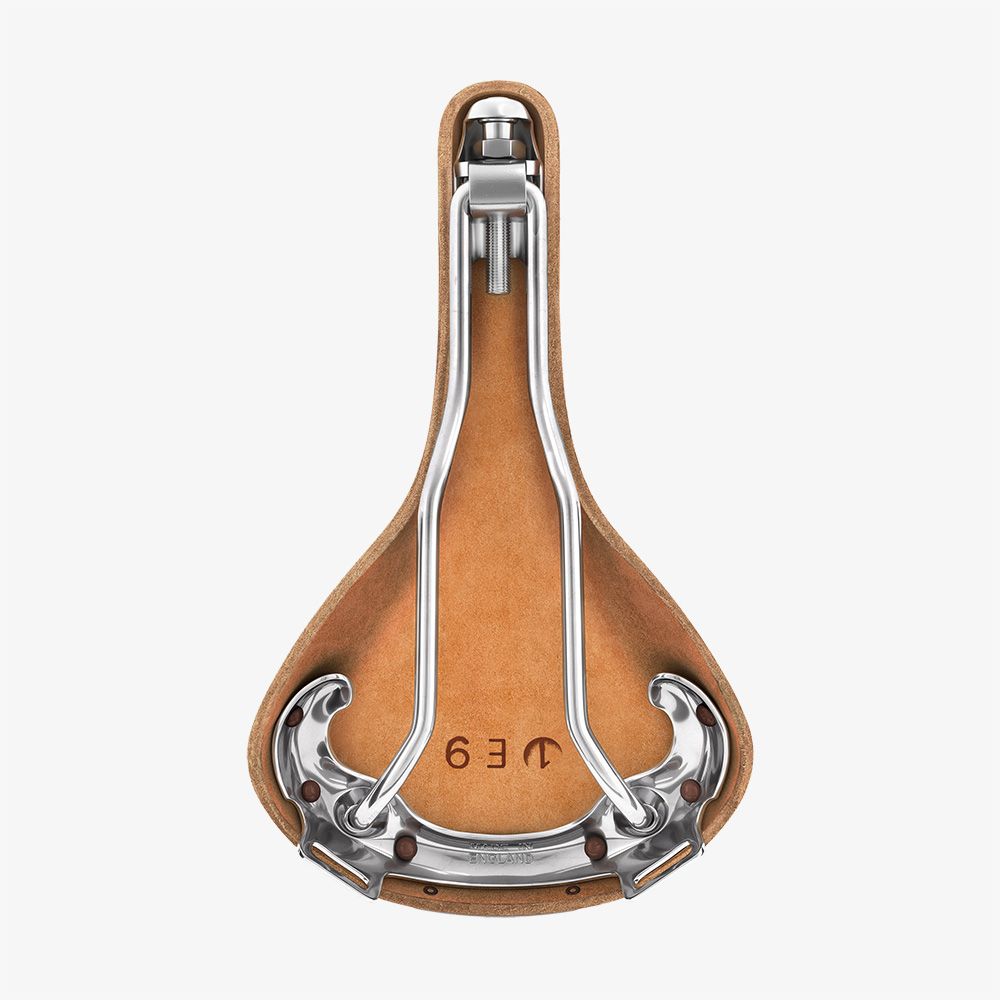 SELLE SWIFT HONEY