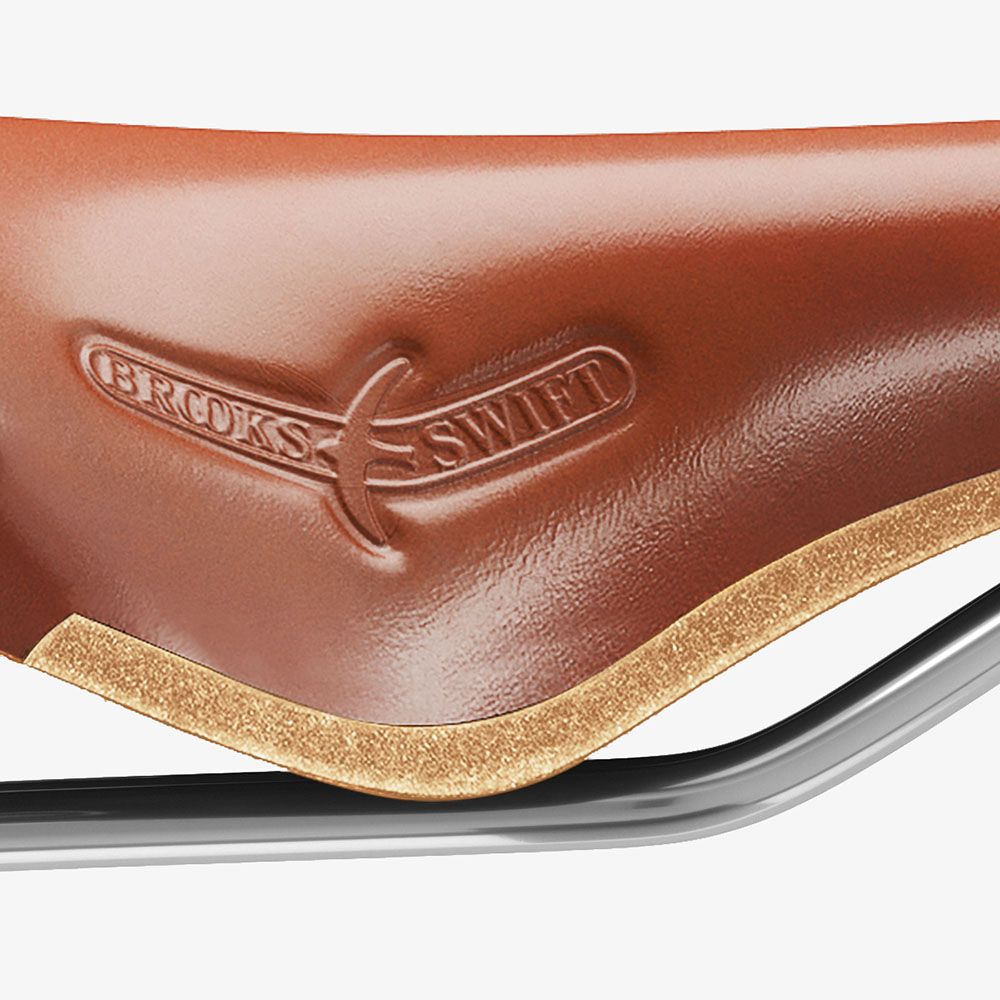 SELLE SWIFT HONEY