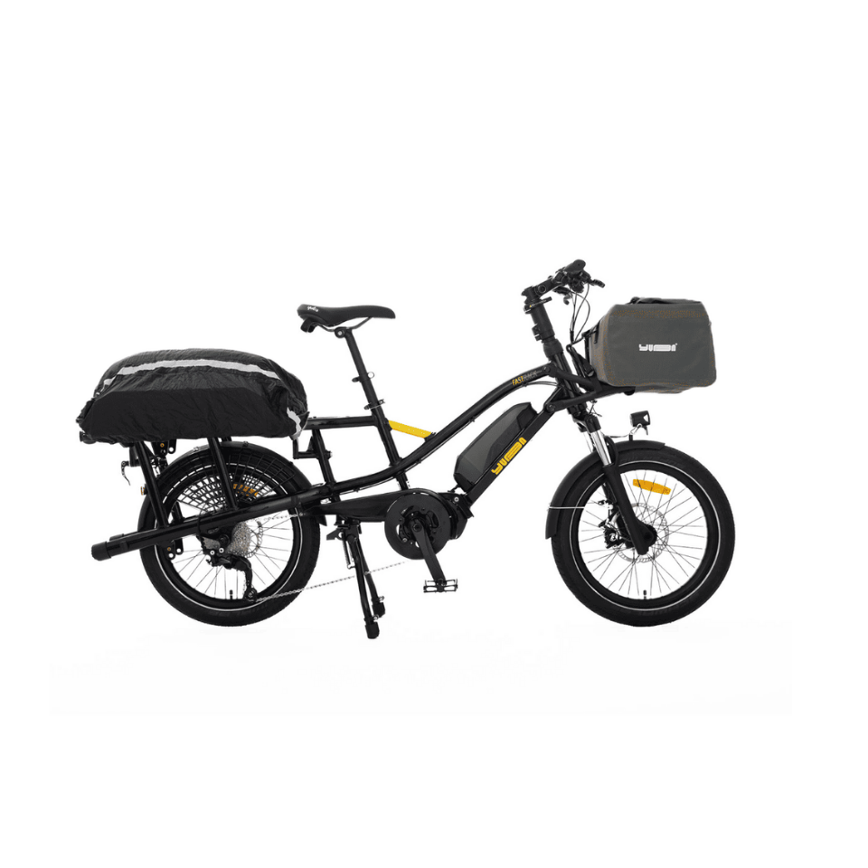FAST RACK – VeloAndCo