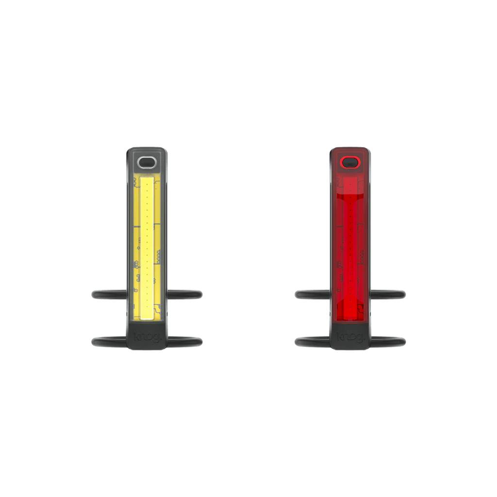 LUMIERE COMBO KNOG PLUS TWIN