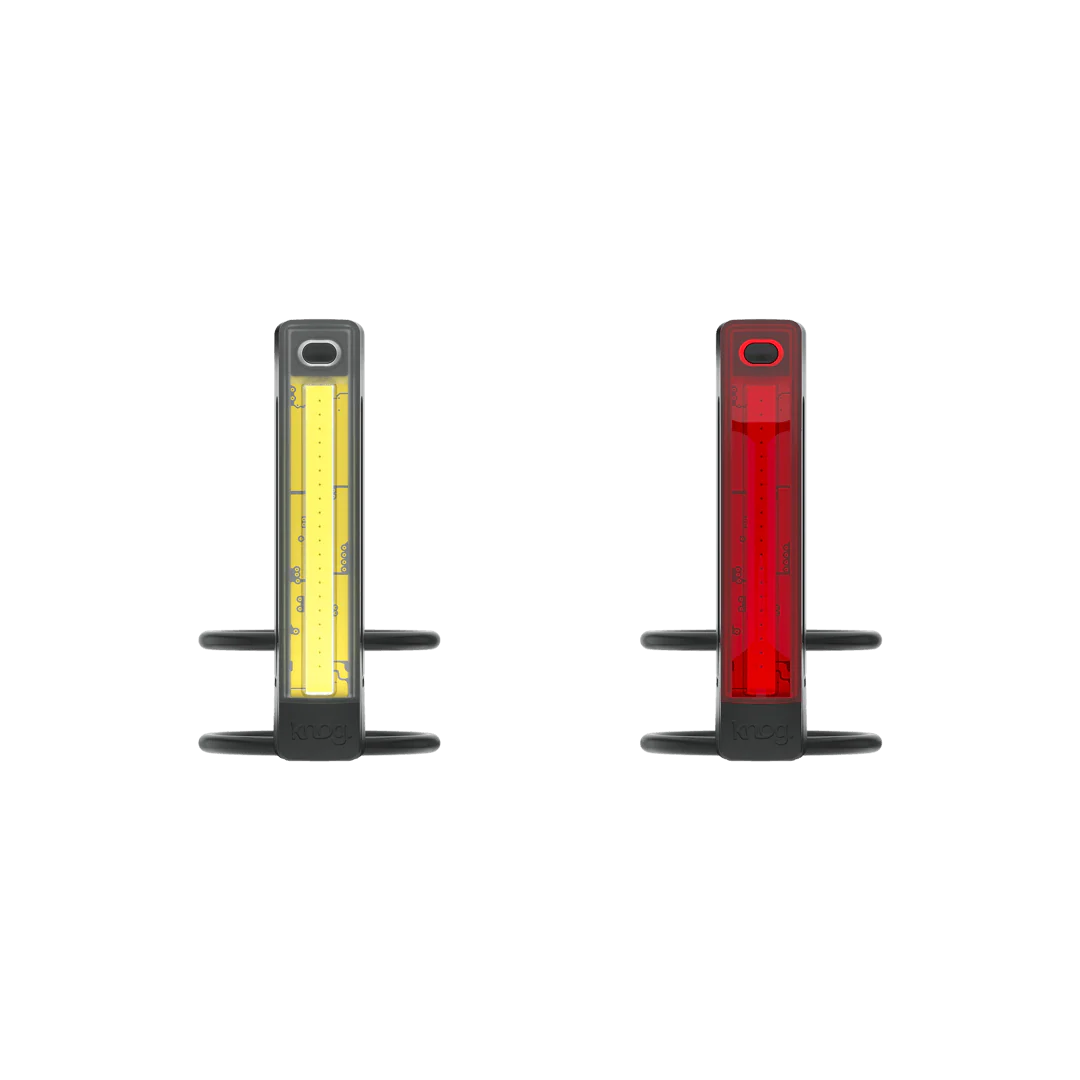 LUMIERE COMBO KNOG PLUS TWIN