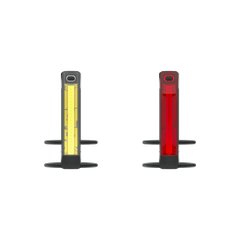 LUMIERE COMBO KNOG PLUS TWIN