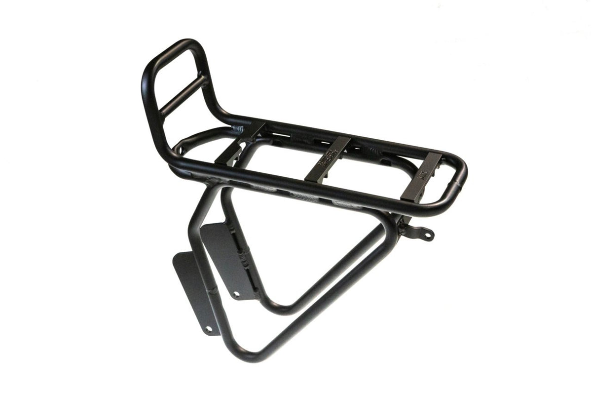 Porte bagage additionnel