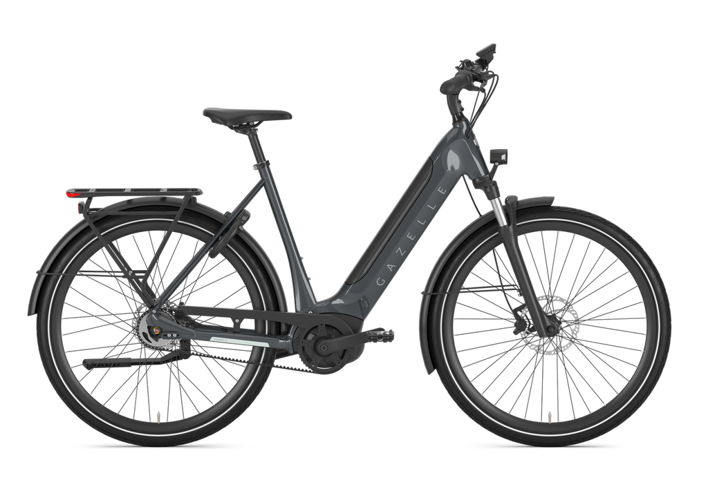 GAZELLE UTIMATE C8+ L 28" S8