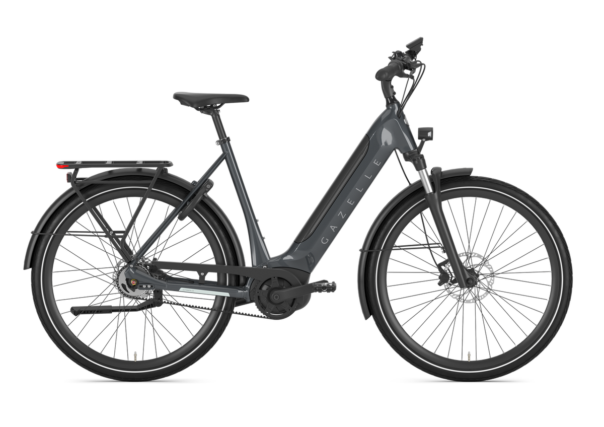 GAZELLE UTIMATE C8+ L 28" S8