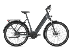 GAZELLE UTIMATE C8+ L 28" S8