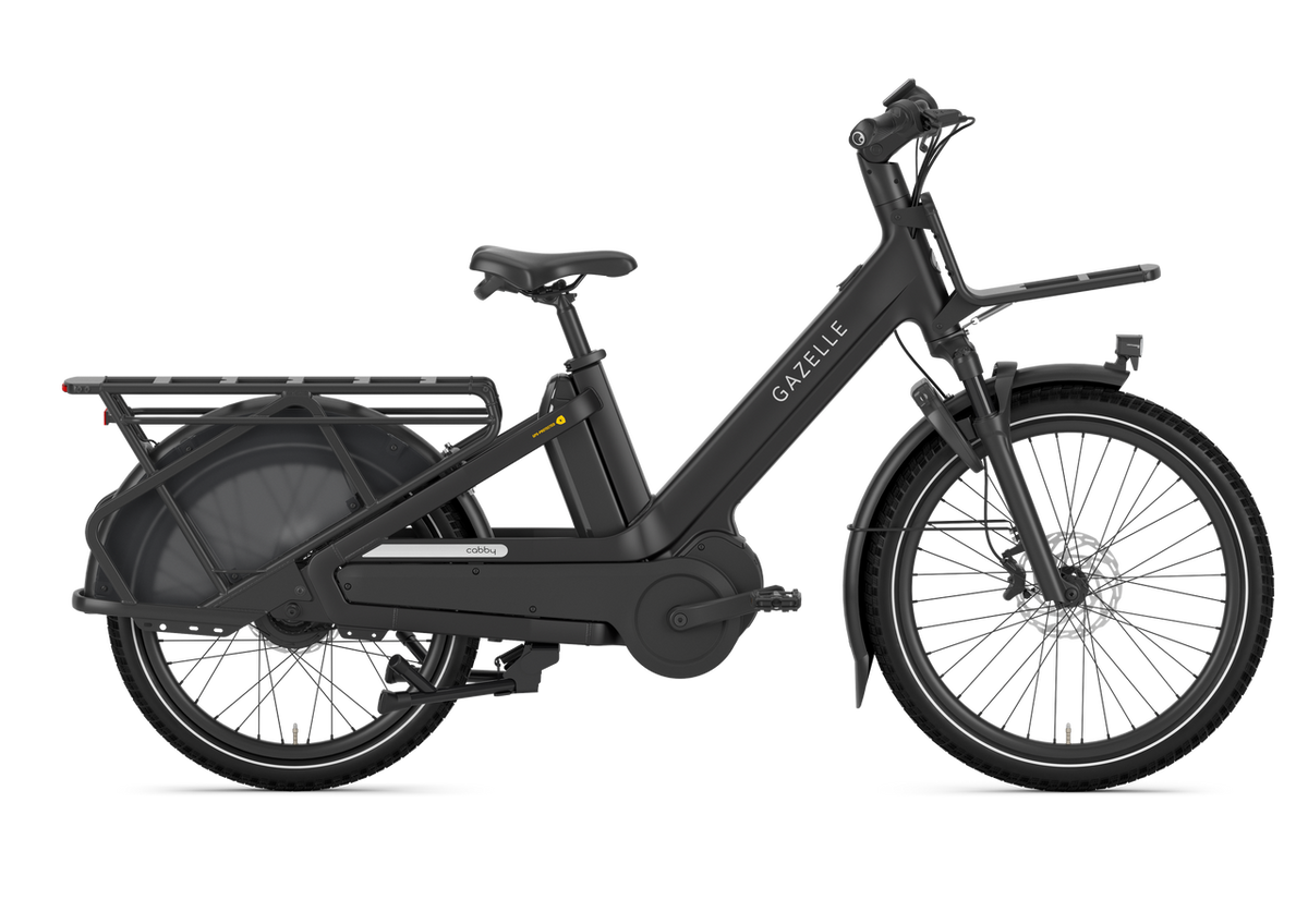 GAZELLE CABBY C380 L 24"
