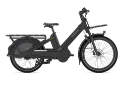 GAZELLE CABBY C380 L 24"