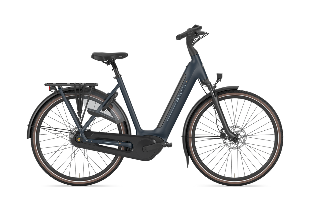 GAZELLE GRENOBLE C8