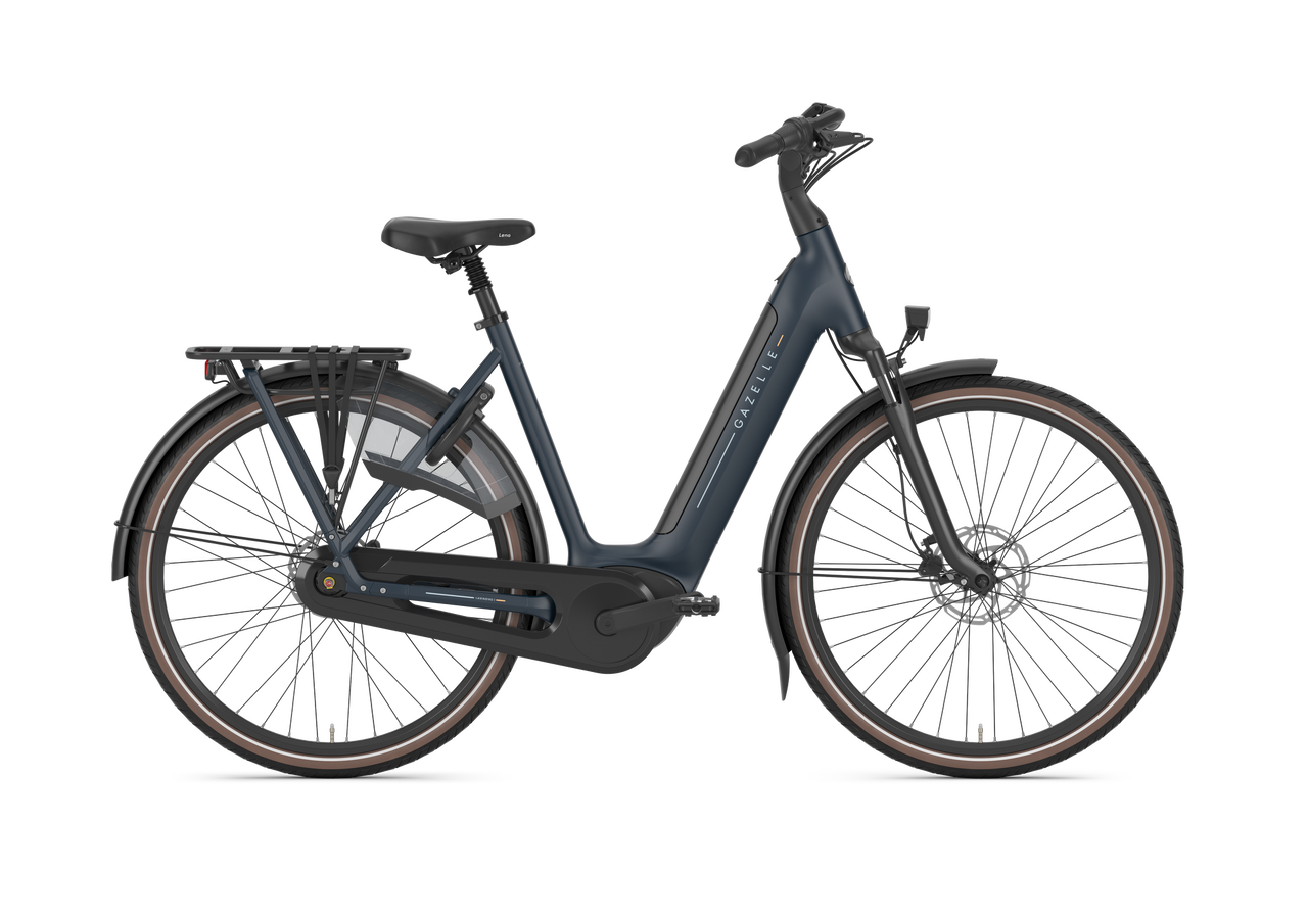 GAZELLE GRENOBLE C8