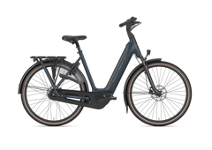 GAZELLE GRENOBLE C8