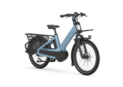 GAZELLE CABBY C380 L 24"