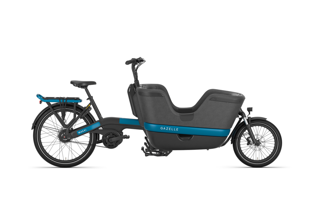 GAZELLE MAKKI LOAD L 26" SE