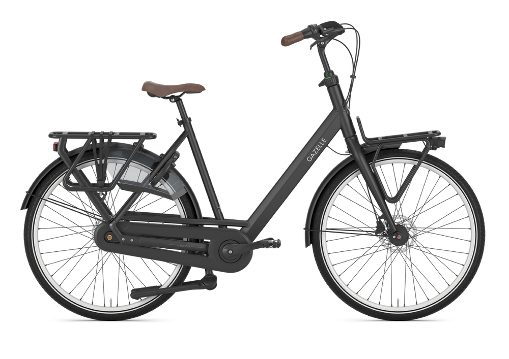 BLOOM L 28" S7 BLACK 53