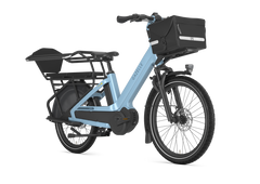 GAZELLE CABBY C380 L 24"