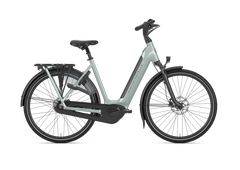 GAZELLE GRENOBLE C8