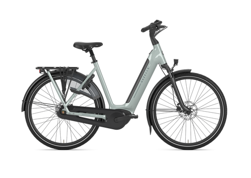 GAZELLE GRENOBLE C8