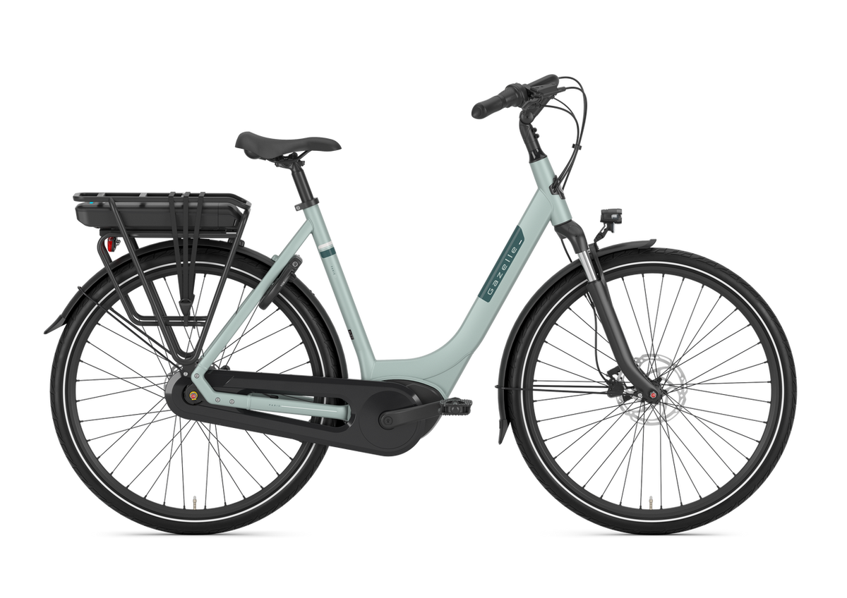 GAZELLE PARIS C7