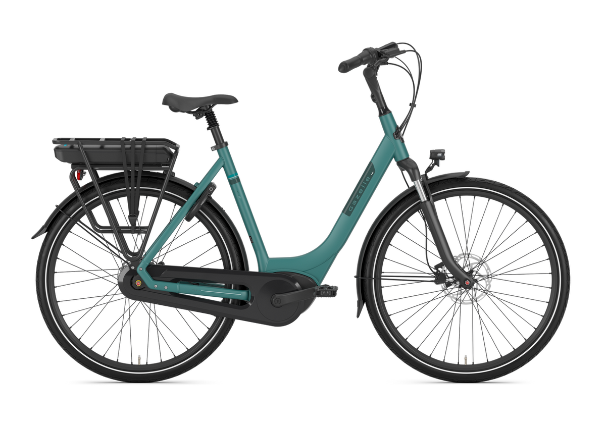 PARIS C7+ L 28" S7 THYME GREEN 49