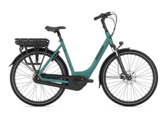 PARIS C7+ L 28" S7 THYME GREEN 49