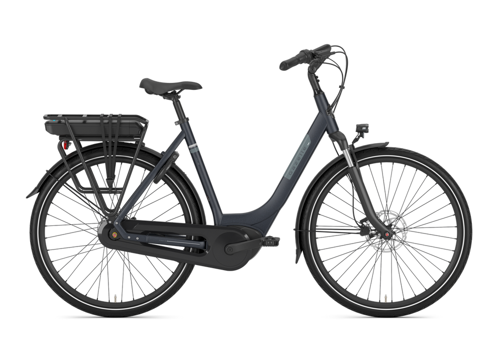 GAZELLE PARIS C7