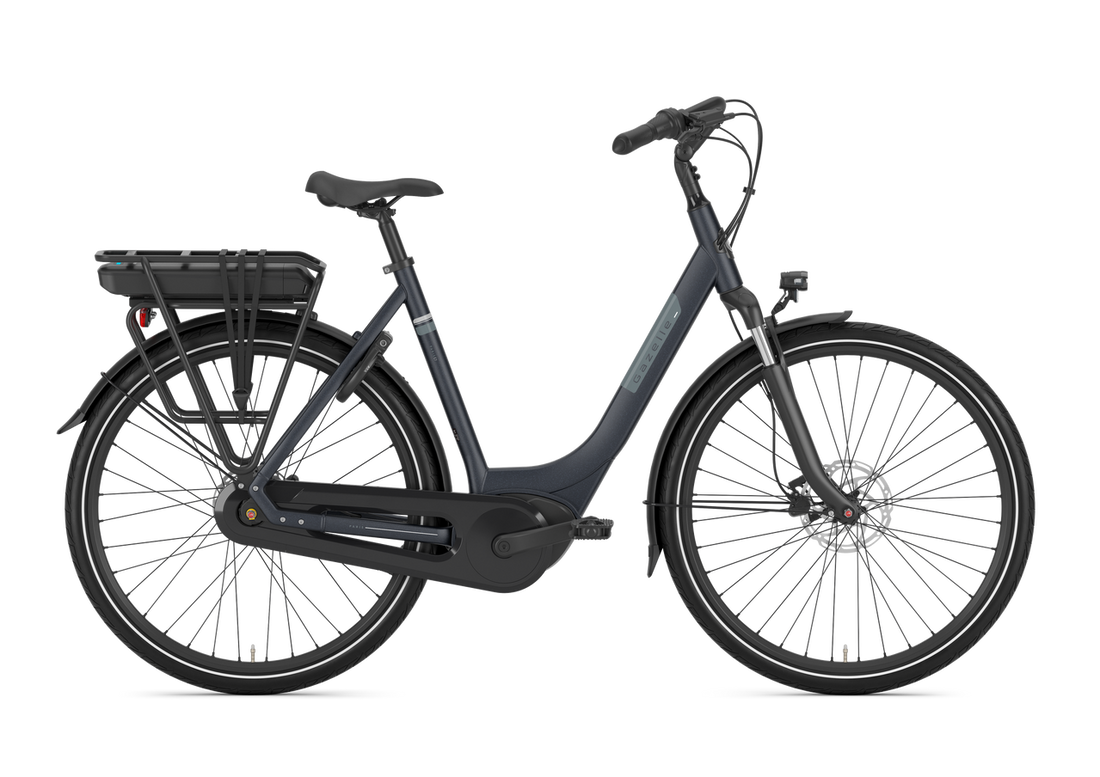 GAZELLE PARIS C7