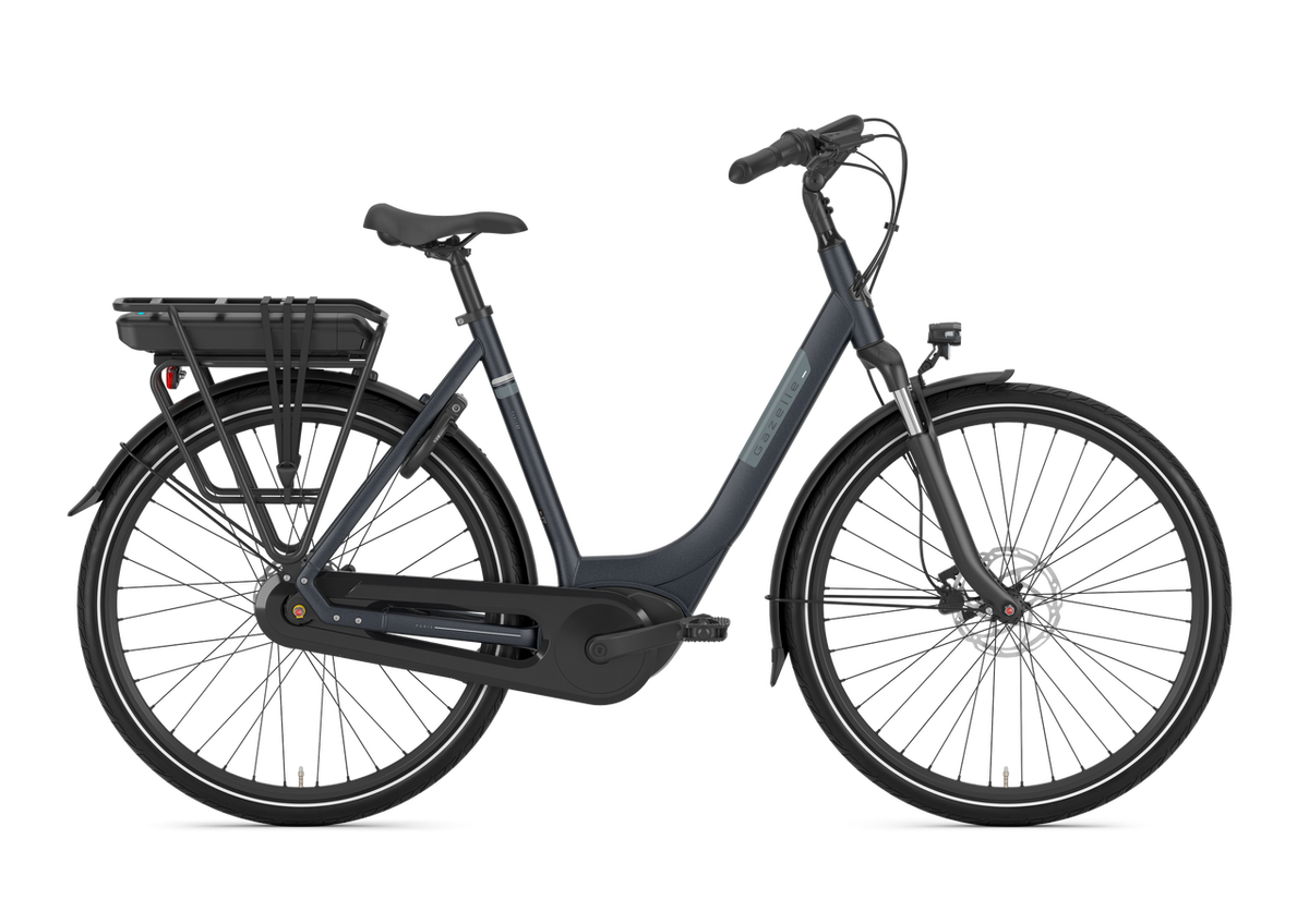 GAZELLE PARIS C7
