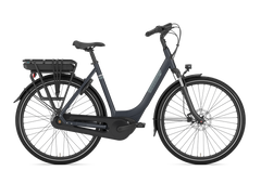 GAZELLE PARIS C7