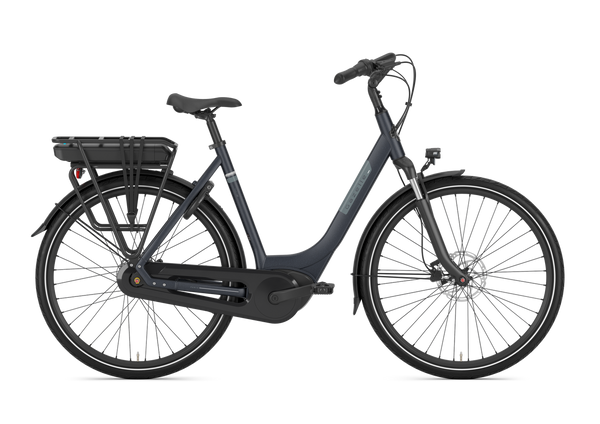 GAZELLE PARIS C7
