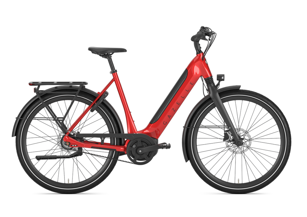GAZELLE UTIMATE C8+ L 28" S8