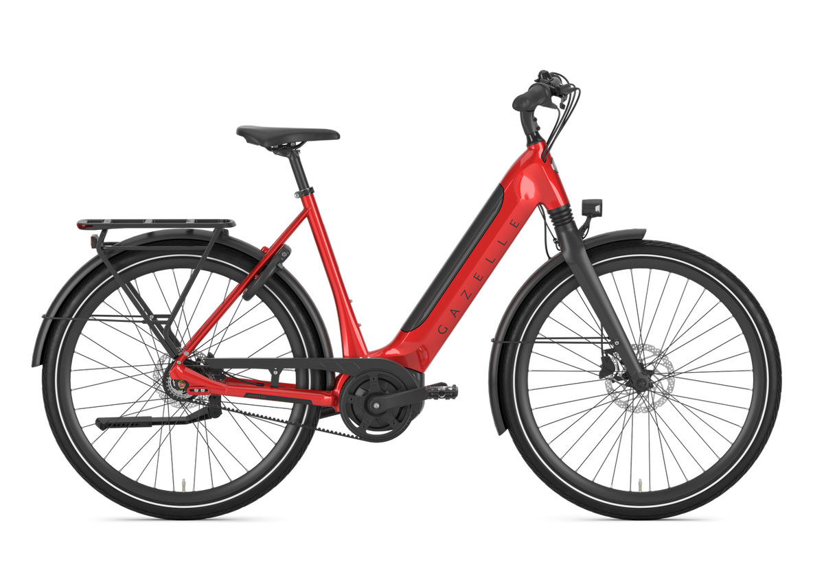 GAZELLE UTIMATE C8+ L 28" S8