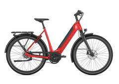 GAZELLE UTIMATE C8+ L 28" S8