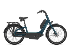 GAZELLE EASYFLOW C7 24" S7