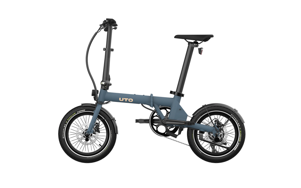 ORIGINS 16 OCEAN BLUE