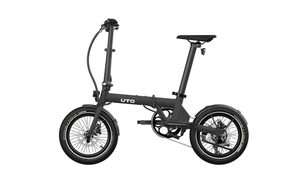 ORIGINS 16 NOIR ONYX