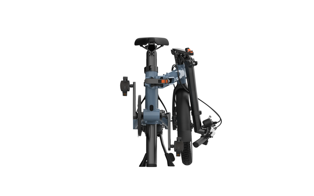 UTO PRO 16 MINERAL BLEU