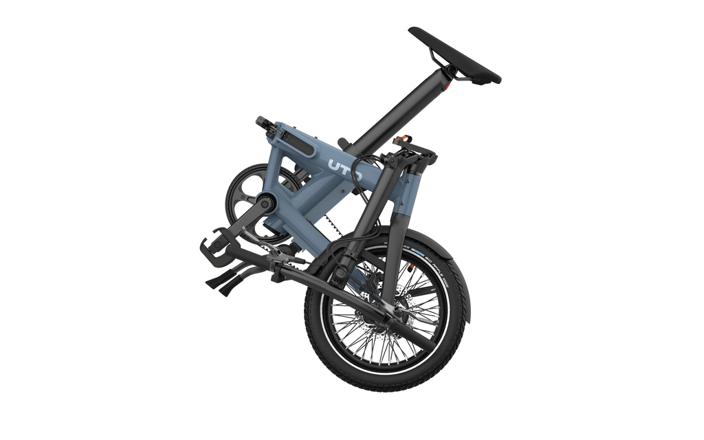 UTO PRO 16 MINERAL BLEU