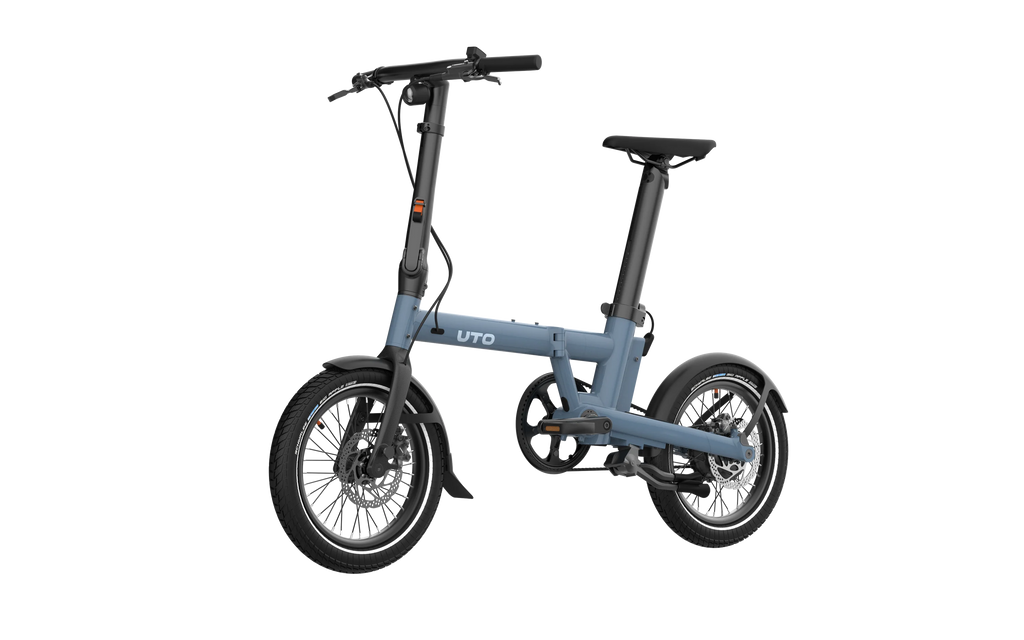 UTO PRO 16 MINERAL BLEU