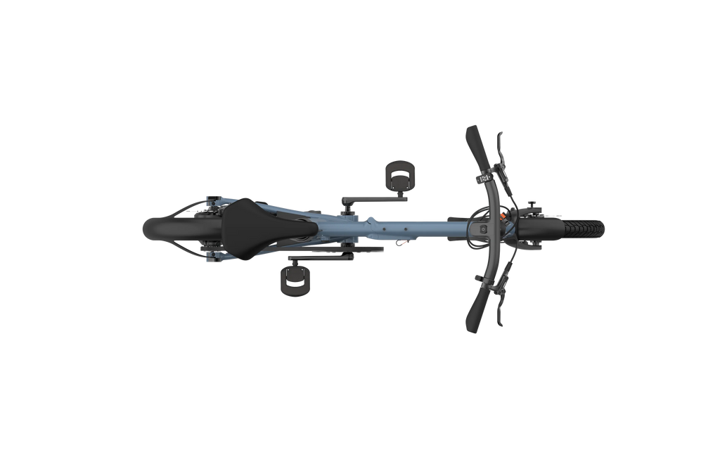 UTO PRO 16 MINERAL BLEU